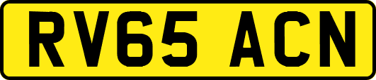 RV65ACN