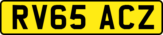 RV65ACZ