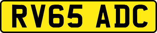 RV65ADC