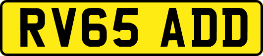 RV65ADD
