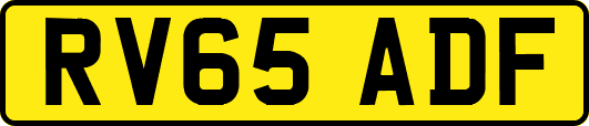 RV65ADF