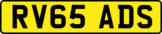 RV65ADS