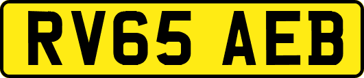RV65AEB