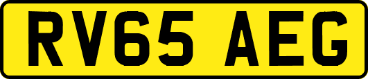 RV65AEG