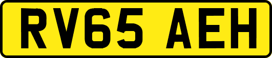 RV65AEH