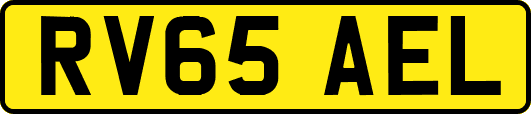 RV65AEL