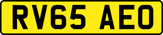 RV65AEO