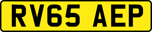 RV65AEP