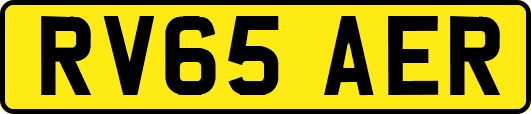 RV65AER