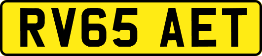 RV65AET