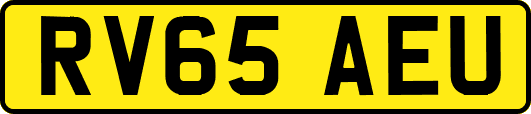 RV65AEU