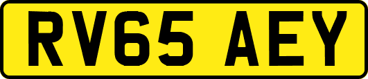 RV65AEY