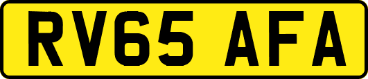 RV65AFA