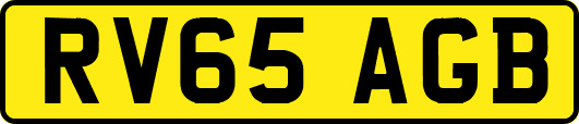 RV65AGB