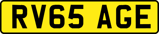 RV65AGE