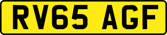 RV65AGF
