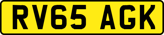 RV65AGK