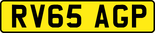RV65AGP