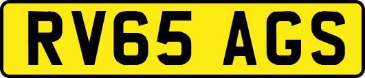 RV65AGS