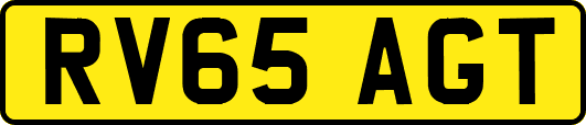 RV65AGT
