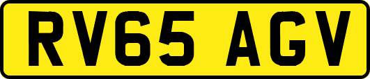 RV65AGV