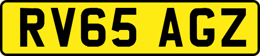RV65AGZ
