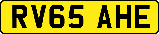RV65AHE