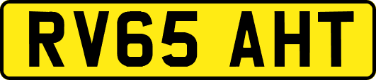 RV65AHT