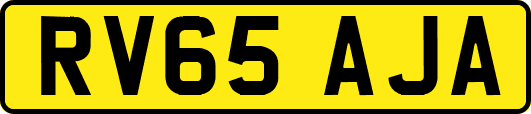 RV65AJA