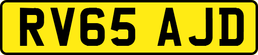 RV65AJD