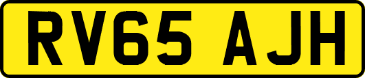 RV65AJH