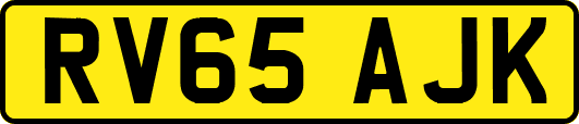 RV65AJK