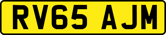 RV65AJM