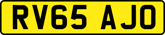 RV65AJO