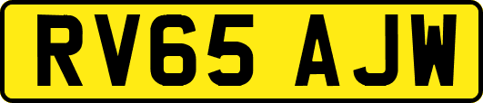 RV65AJW