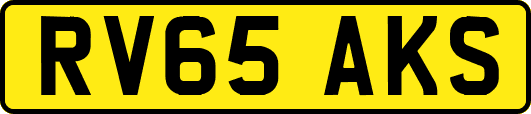 RV65AKS