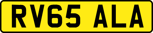 RV65ALA
