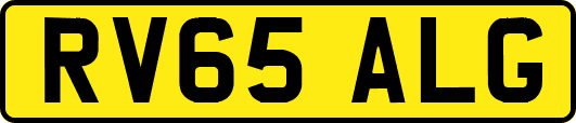 RV65ALG