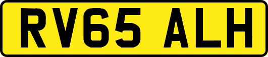 RV65ALH