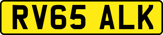 RV65ALK