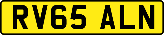 RV65ALN