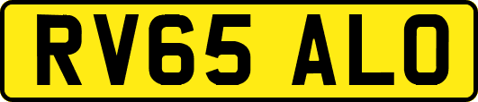 RV65ALO