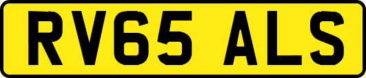 RV65ALS