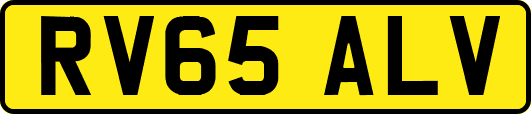 RV65ALV