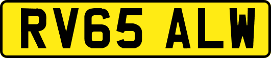 RV65ALW