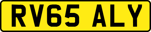 RV65ALY