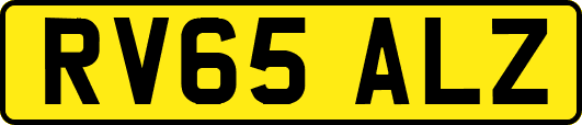 RV65ALZ