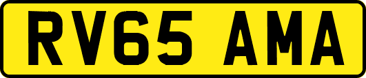 RV65AMA