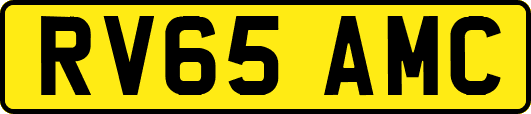 RV65AMC