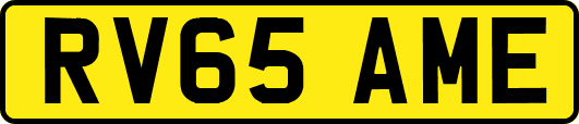 RV65AME